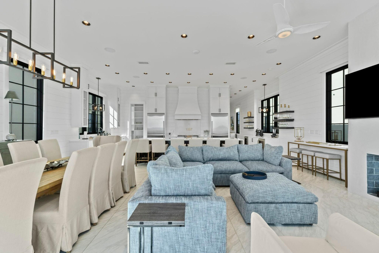 Food & Drinks, Sea La Vie at Eleanor Beach, Escambia