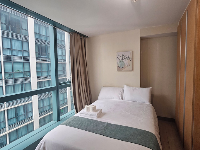 Bedroom 3, One Uptown Residence, Taguig