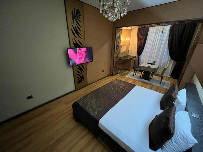 Bedroom 4, Bayil Breeze Hotel & Restaurant, Baku