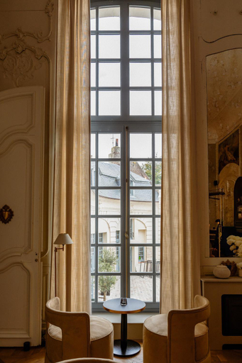 5, Hotel Royal Beaulaincourt, Pas-de-Calais