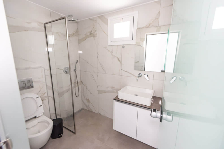 Room 2, Sinani Villas Rhodes - Private Pool Getaway, South Aegean