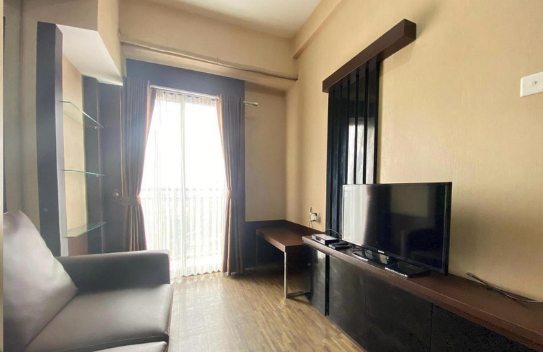 Others 4, Apartment Tamansari Panoramic by Anjani Management, Bandung