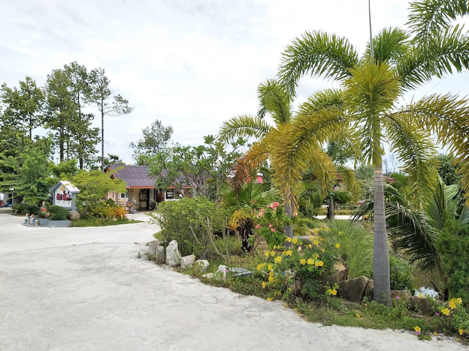 Others 5, Kongka Resort, Muang Rayong