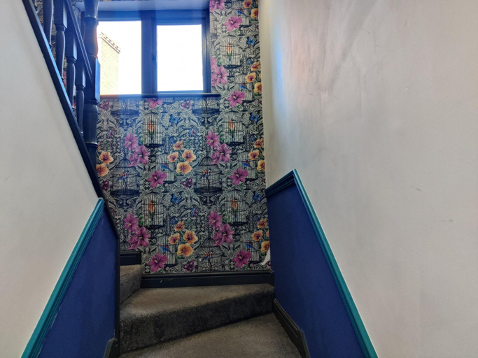 Public Area 3, The Bingham Townhouse, Nottinghamshire