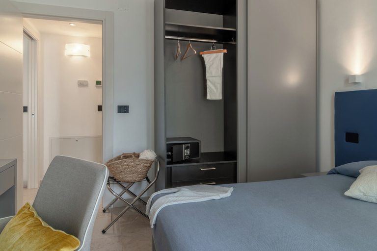 Room 5, Vela Azzurra Holiday Home, Ascoli Piceno