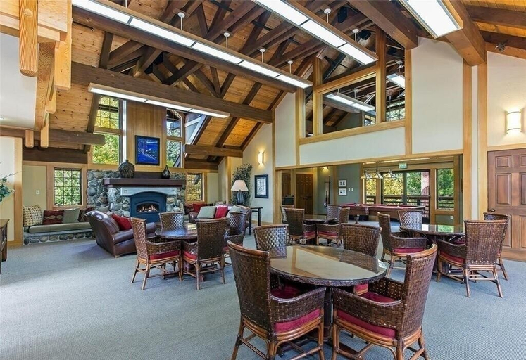 Dining 2, Third Creek Comfort 2 Bedroom Townhouse by RedAwning, Washoe
