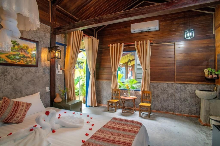 Room 5, Memories Hoi An Villa, Da Nang