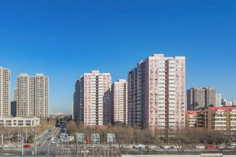 Others 5, Vienna Hotel (Beijing Wukesong Dacheng Road), Beijing