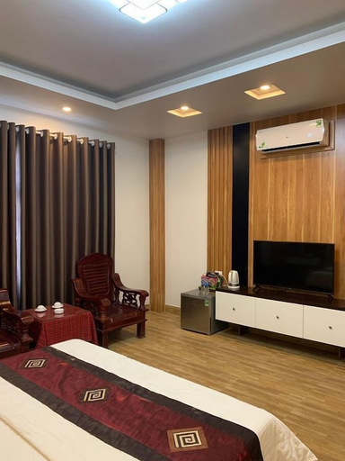 Others 5, Hoang Lan Hotel KDT Xala HN - BAY LUXURY, Hà Đông