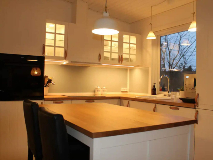Interior 4, 5 Star Holiday Home in Ebeltoft, Syddjurs
