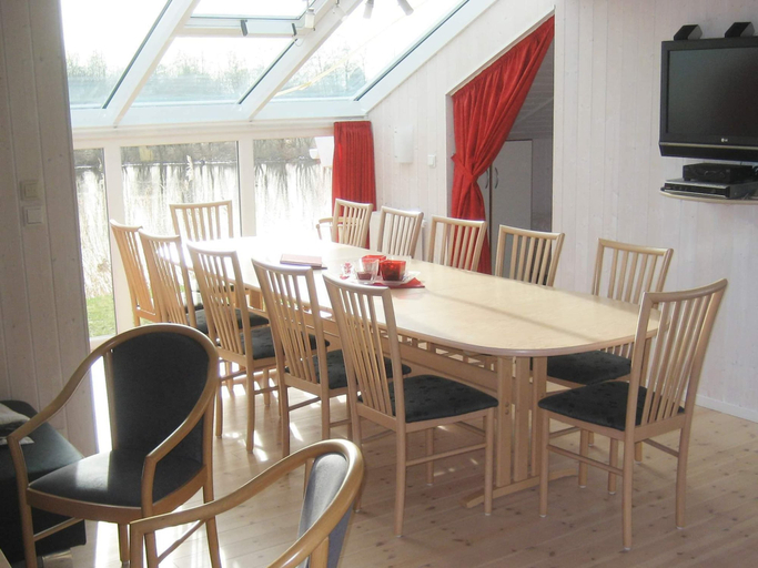 Food & Drinks, 4 Star Holiday Home in Ottendorf, Cuxhaven