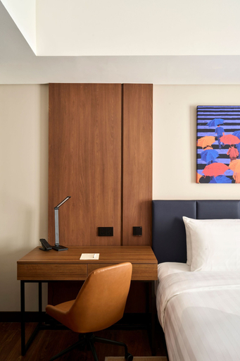 Bedroom 4, Seda Centrio Cagayan De Oro, Cagayan de Oro City