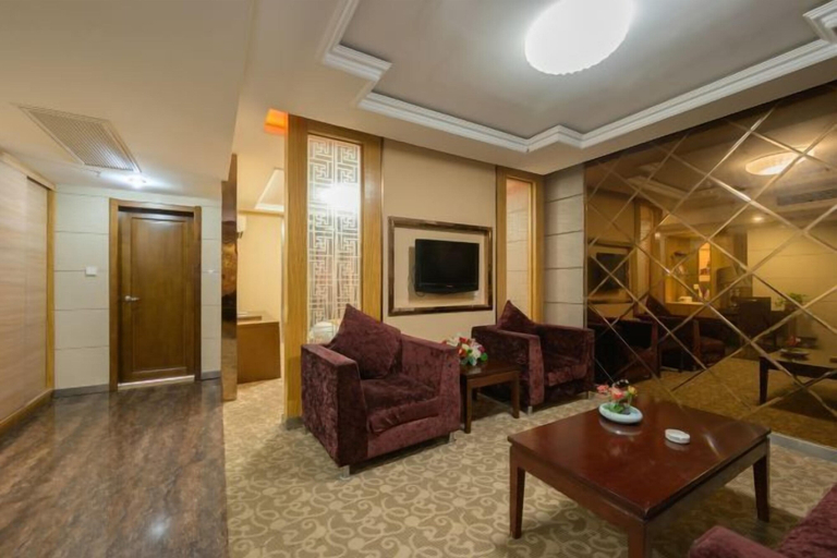 Others 4, Anqing Tianyi Hotel, Anqing