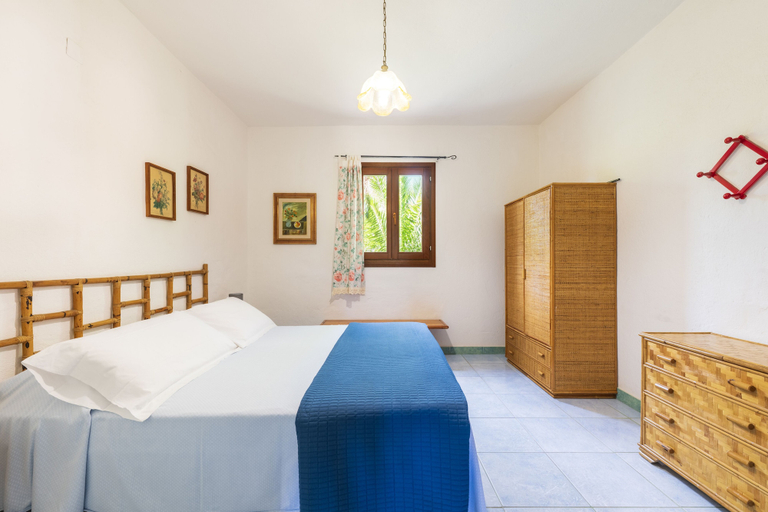 Bedroom 4, Appartamenti Tiffany, Nuoro