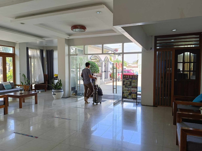Public Area 2, Marand Family Resort, Bauang