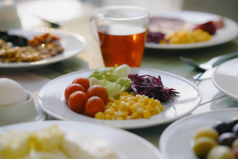 Food & Drinks 4, Nour Al Thuria Hotel, Makkah