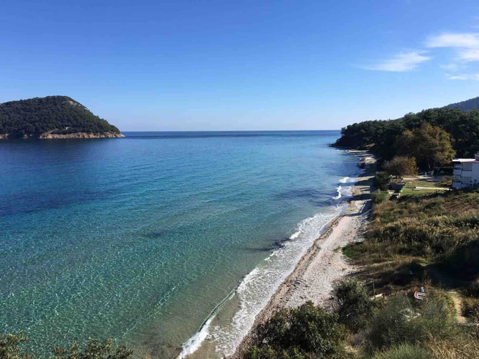 Room 5, Hestia Garden View - Thassos Homely Vibes, East Macedonia and Thrace