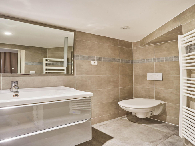 5, Superb Apartement Center of Paris Le Marais, Paris