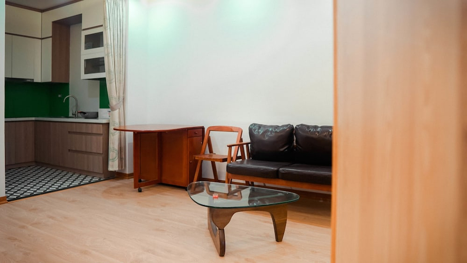Others 4, Green House Service Apartment, Ba Đình