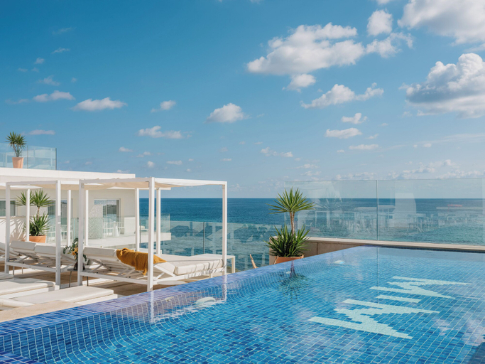 Sport & Beauty 3, MIM Mallorca Member of Meliá Collection, Baleares