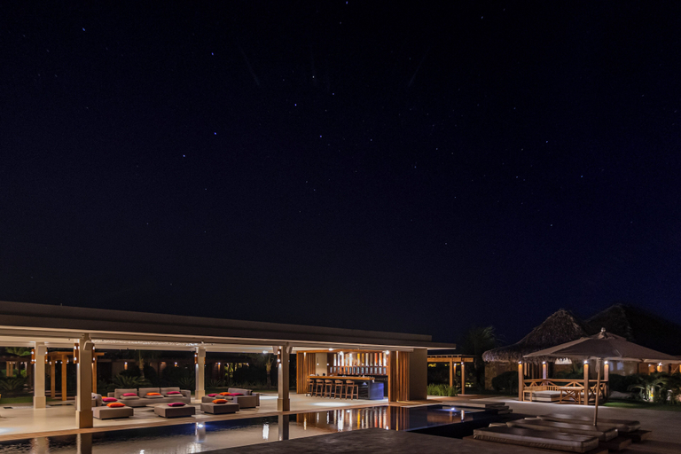Exterior & Views 2, Casana Hotel, Cruz