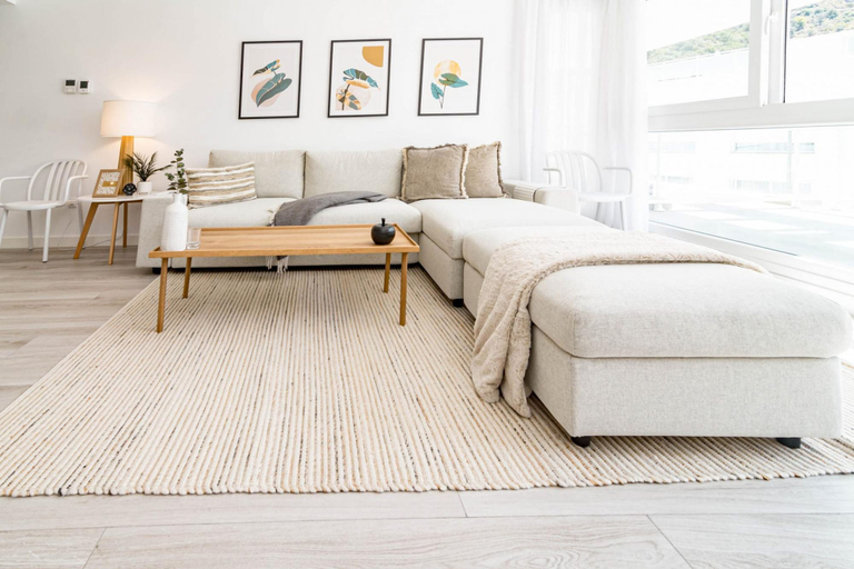 Room 3, RI B2a- Relaxed Modern Flat in Benahavis, Málaga