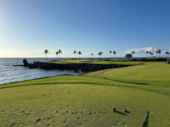 Golf 5, Fairways Mauna Lani 1406 2 Bedroom Condo, Hawaii