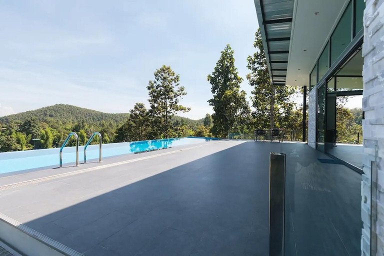 Sport & Beauty, Stunning 3-bed Villa in Chiang Mai, Hang Dong