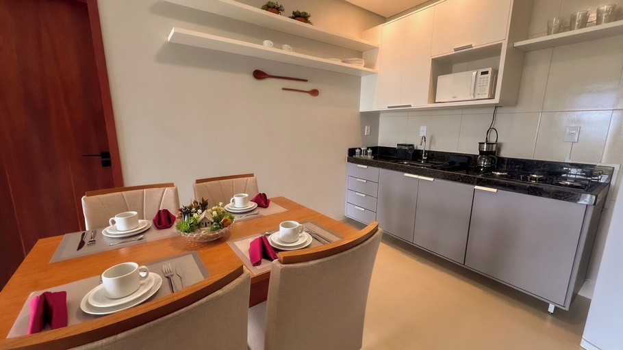 Room 5, Apto Pet Friendly com Piscina a 100m da Orla, Japaratinga