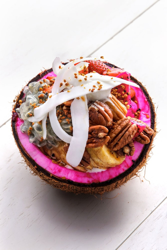Food & Drinks 5, Villa Pulau Cinta Boutique Suites, Lombok