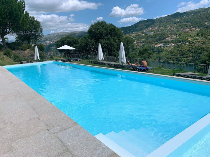 Sport & Beauty 2, Douro Palace Hotel Resort Spa, Baião