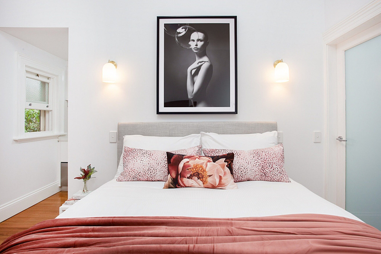 Room 2, Perfect Located Cosy Studio in Sydney, Sydney