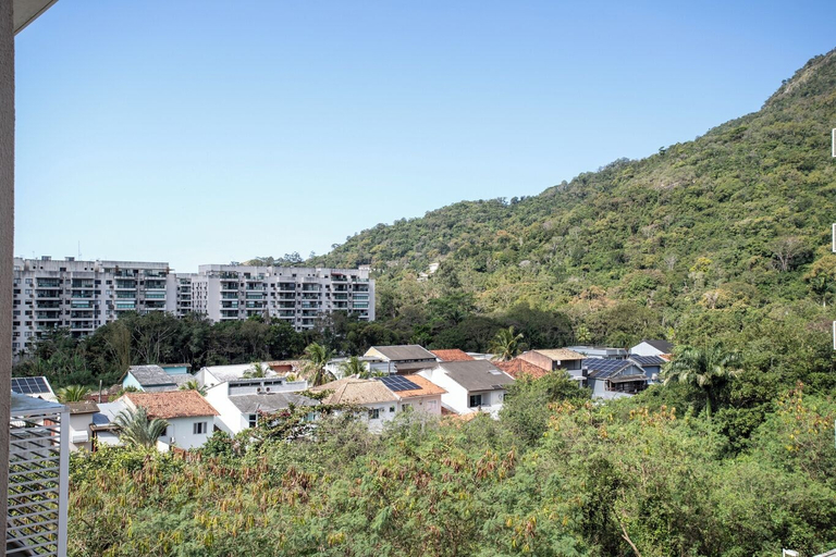 Room 5, Apto c Piscina e Quadras no Recreio, Rio de Janeiro