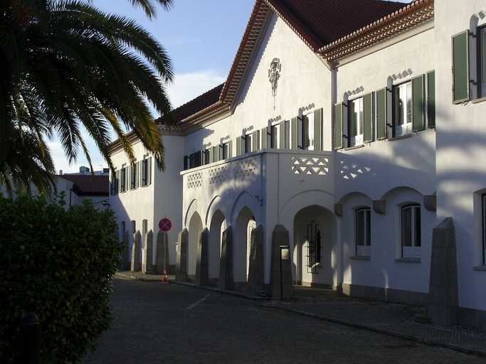 Others 4, Flag Hotel Fatima Irmas Dominicanas, Ourém