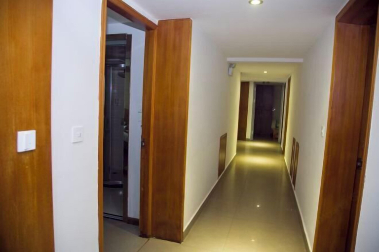 Others 4, Jinyuan Motel, Wenzhou