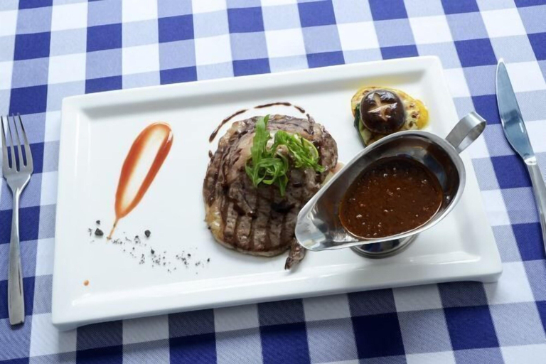 Food & Drinks 4, Riverside Garden Holiday Hotel, Hangzhou