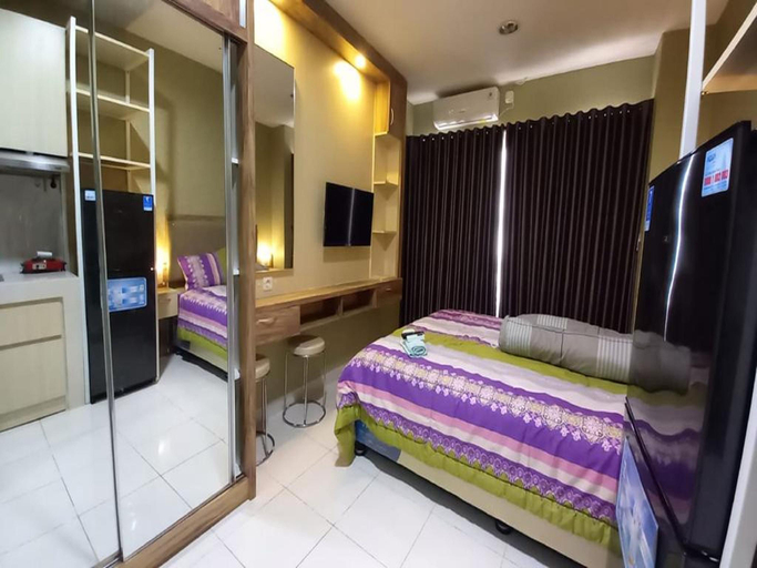 Others 2, Apartement Sentul Tower by HHH Property, Bogor
