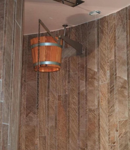 Bathroom 3, Fllad Resort And Spa, Kavajës