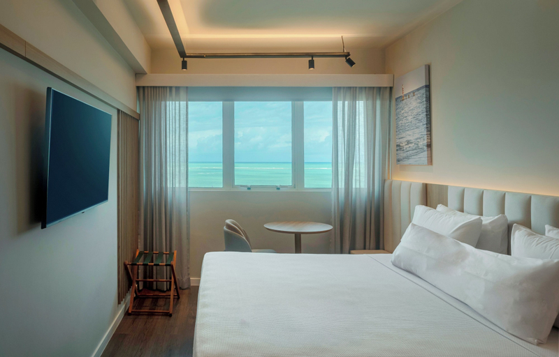 Bedroom 4, Mercure Maceio Pajucara Hotel, Maceió (capital)