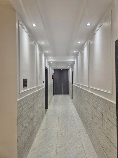 Lobby, Amartarangini, Dehradun
