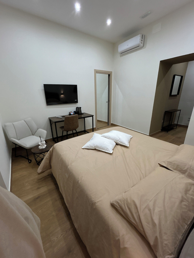 Room 2, Somnia Luxury Rooms, Napoli