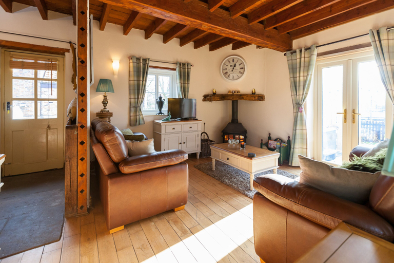 Others 5, Skipbridge Farm Cottages, North Yorkshire