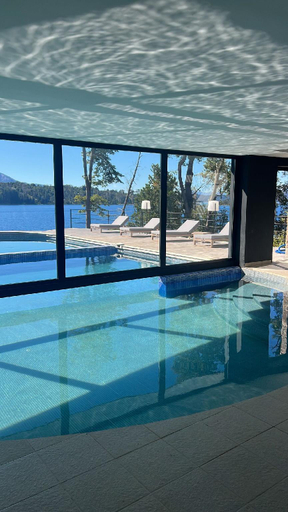 Sport & Beauty 3, Puerto Manzano Boutique Hotel, Los Lagos