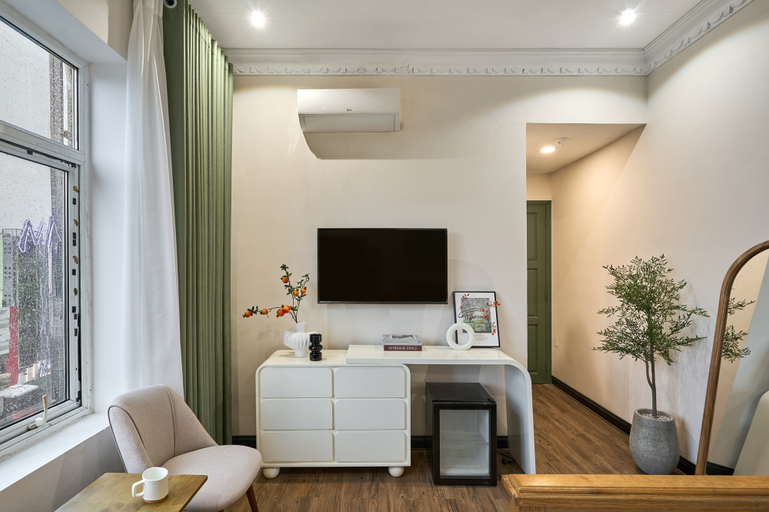 Others 5, The Passion Lux Airport Hotel Apartment, Tân Bình