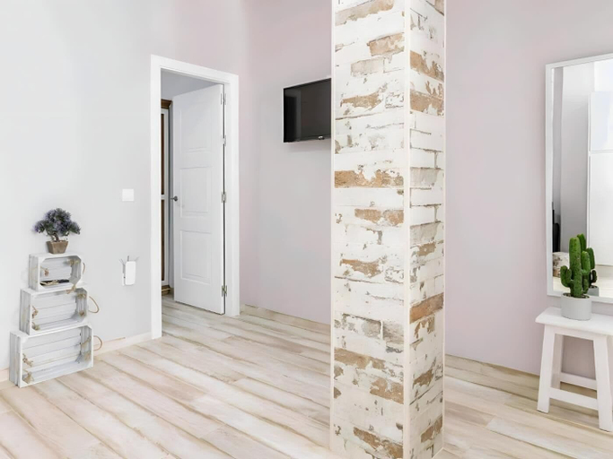 Interior 3, Apartamento moderno y Aire Acondicionado, Cádiz