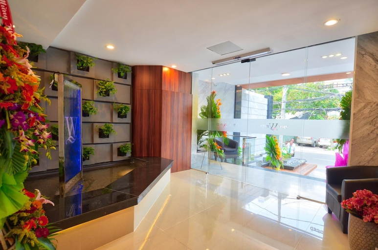 Public Area, Hese Boutique Hotel & Apartment, Vũng Tàu