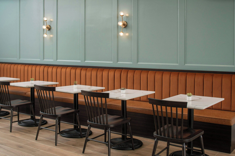 Food & Drinks 5, Residence Inn by Marriott Atlanta Buckhead, Atlanta