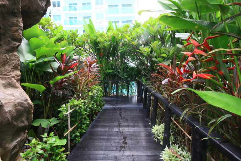 Others 5, Amazon Residence Condo & Water Park Pattaya, Pattaya