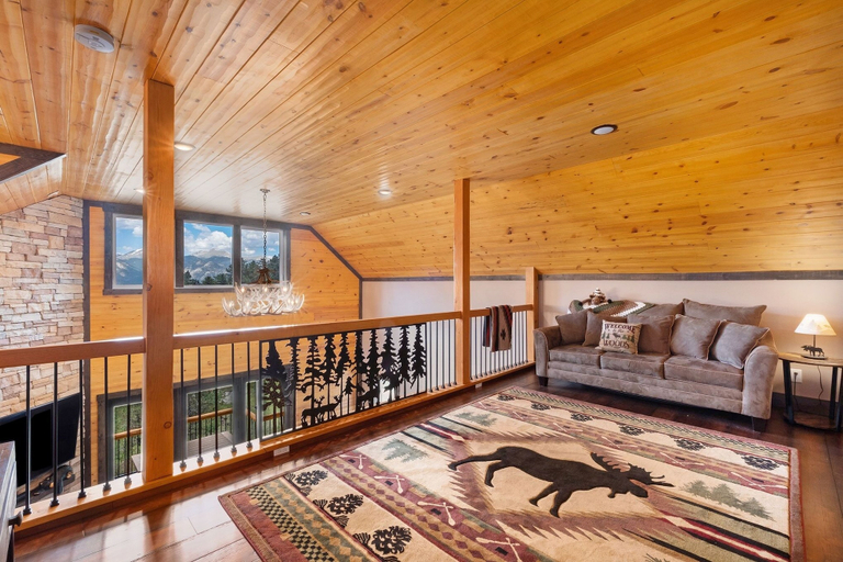 Interior 4, Eldondale -- 22-zone3272 4 Bedroom Home by RedAwning, Larimer