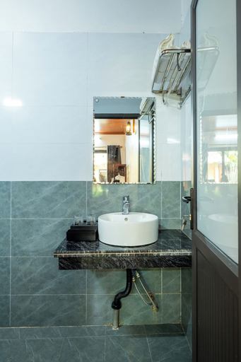 Bathroom 5, Tam Coc Luxury Homestay, Hoa Lư